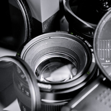 С HTC One ще се използват обективи Canon?