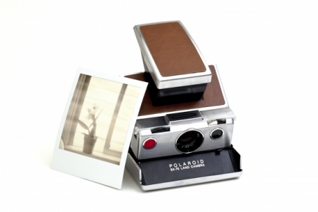 Impossible Project възродиха два класически модела Polaroid
