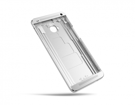 ONE e новият ултра-смартфон на  HTC