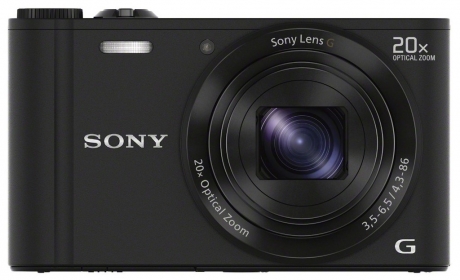 Cyber-Shot WX300 и TX30 – компактни модели от Sony