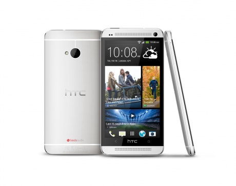 ONE e новият ултра-смартфон на  HTC