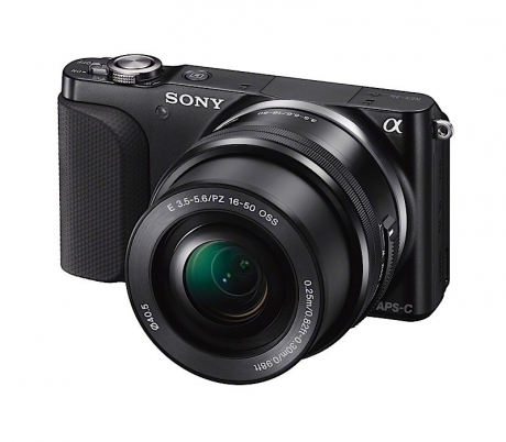 Sony анонсира фотоапаратите NEX-3N и Alpha A58