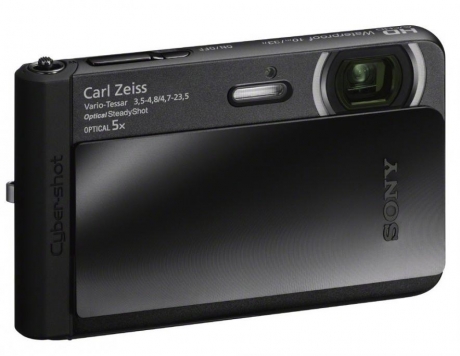 Cyber-Shot WX300 и TX30 – компактни модели от Sony