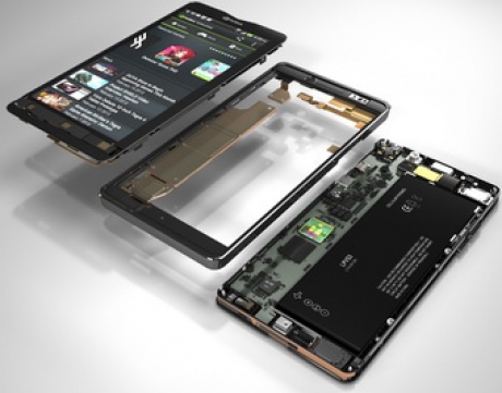 Nvidia Phoenix – референтен модел на Nvidia Tegra 4i
