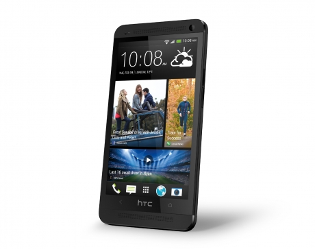 ONE e новият ултра-смартфон на  HTC