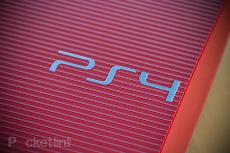 Sony представиха четвъртото поколение PlayStation