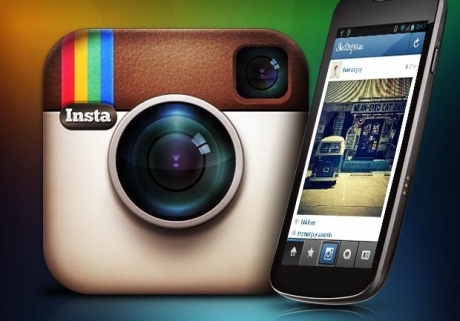 Няма да има Instagram за BlackBerry 10
