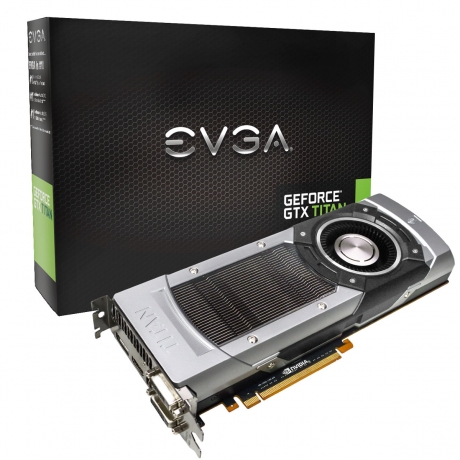 Партньорите на NVIDIA започнаха да предлагат собствени версии на видеокартата GeForce GTX Titan