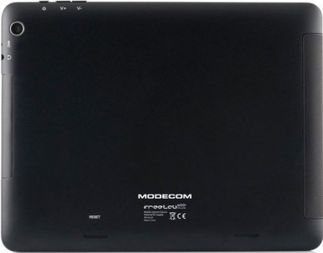 Полски таблет MODECOM FreeTAB 8001 IPS X2 3G с Android