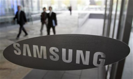 Samsung се целят в пазара за бизнес телефони