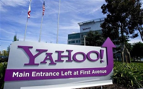 Yahoo слагат край на дистанционната работа