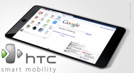 FTC: HTC не са се погрижили достатъчно за сигурността в мобилните си продукти