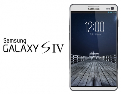 Официално: Samsung представят Galaxy S IV на 14 март