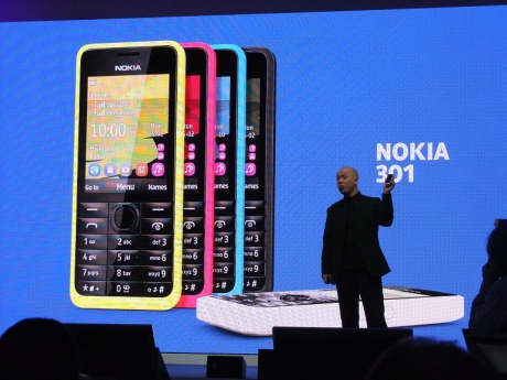 Нови модели и висок клас иновации за нови клиенти от Nokia на MWC13