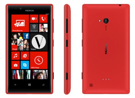 Обзор на новите продукти на Nokia на MWC 2013
