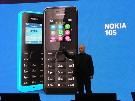 Нови модели и висок клас иновации за нови клиенти от Nokia на MWC13