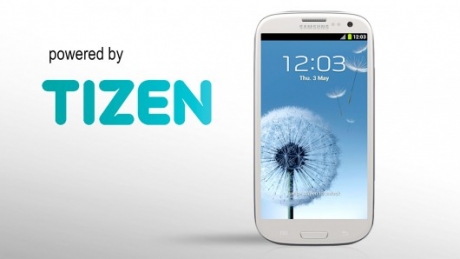 Samsung пускат първия си смартфон с Tizen през юли