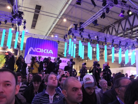 Нови модели и висок клас иновации за нови клиенти от Nokia на MWC13