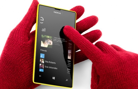 Обзор на новите продукти на Nokia на MWC 2013