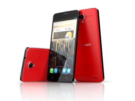 Alcatel на MWC 2013: първият Firefox-смартфон и Full HD флагман