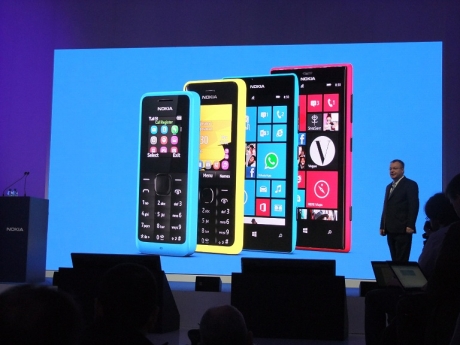 Нови модели и висок клас иновации за нови клиенти от Nokia на MWC13