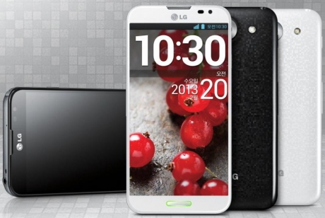 LG Optimus G II ще получи 8-ядрен процесор