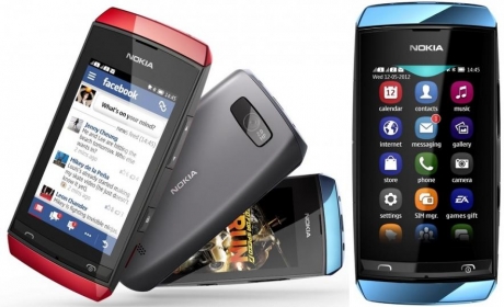 Samsung Galaxy S III – най-добър смартфон за изминалата година