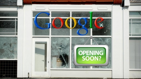 Анди Рубин: На Google не им трябват магазини