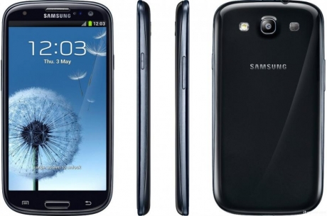 Samsung Galaxy S III – най-добър смартфон за изминалата година