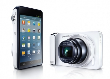 Samsung Galaxy S III – най-добър смартфон за изминалата година