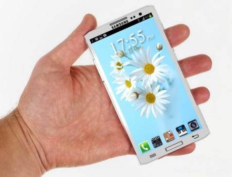 Samsung готви грандиозна презентация на Galaxy S IV