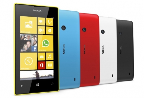 Windows Phone може да се превърне в най-популярната мобилна платформа