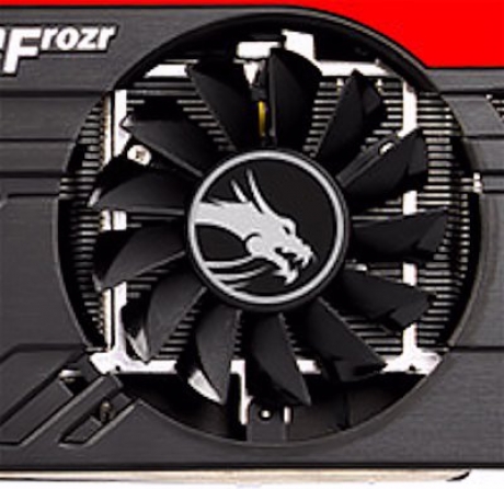 MSI представи GeForce GTX Titan с нова версия на системното охлаждане TwinFrozr