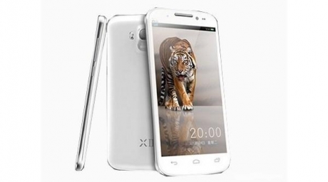 Umi X2 – четириядрен смартфон с Full HD-дисплей за $ 260