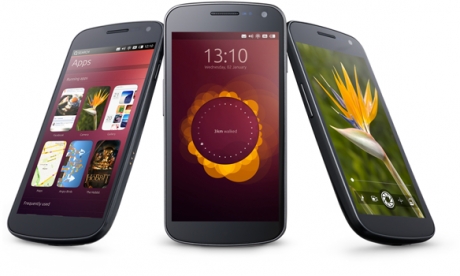 2013: Canonical с aмбициозни планове