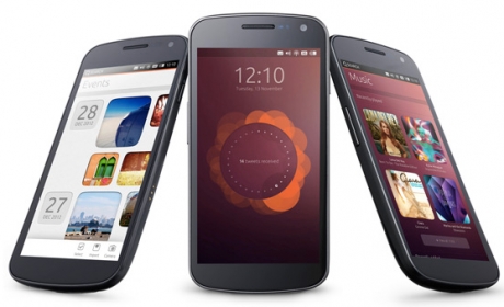 Canonical споделиха нови подробности за мобилната версия на Ubuntu