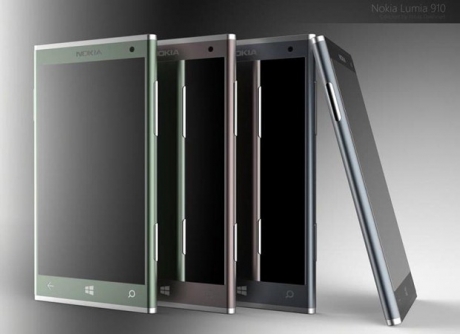 Nokia планират по-тънък и лек смартфон от линията Lumia