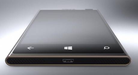 Наследникът на Lumia 920 ще притежава алуминиев корпус