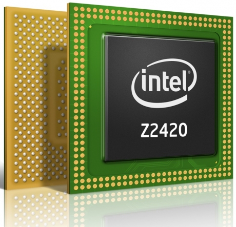 Intel атакуват пазара за бюджетни телефони с платформата Lexington