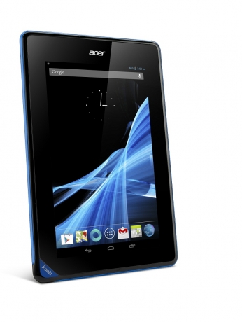 Acer представиха бюджетния таблет Iconia B1