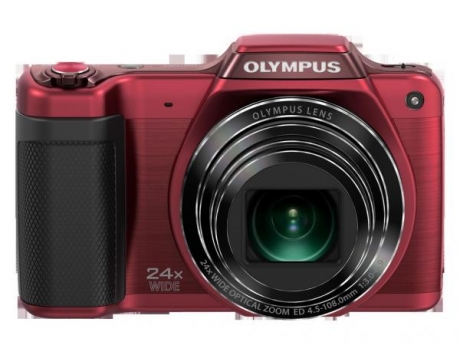 Компактни фотоапарати на Olympus от серията STYLUS Traveller