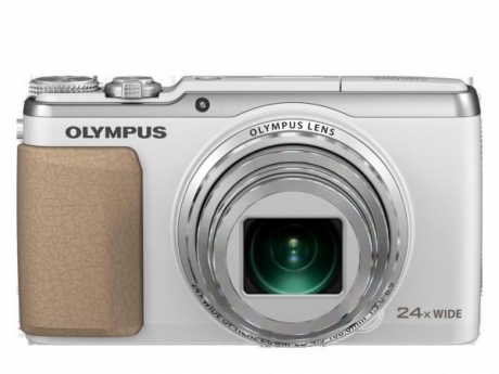 Компактни фотоапарати на Olympus от серията STYLUS Traveller