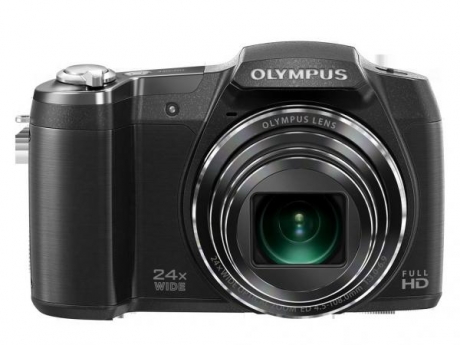 Компактни фотоапарати на Olympus от серията STYLUS Traveller
