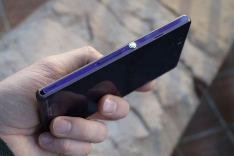 Sony Xperia Z е оценен на 850 долара
