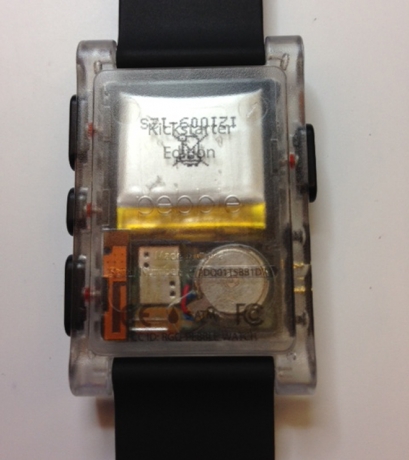 Смарт часовника Pebble започва масово производство
