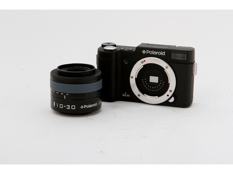 Polaroid анонсираха три нови фотоапарата