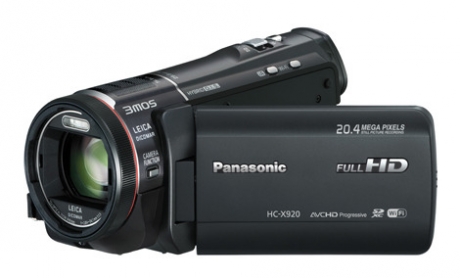 Panasonic представиха нови камери и фотоапарати на CES