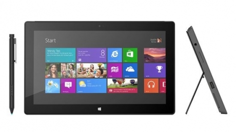 Microsoft може да представи Surface Pro на 29 януари