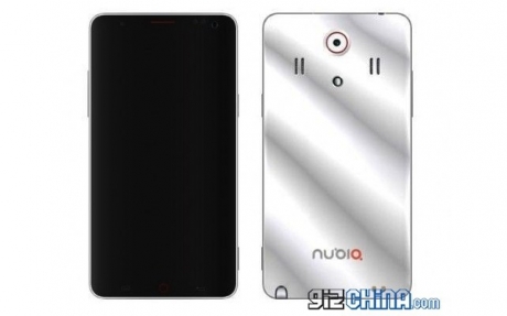 ZTE Nubia Z7 – осемядрен смартфон с невероятен дисплей
