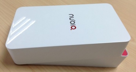 ZTE Nubia Z7 – осемядрен смартфон с невероятен дисплей